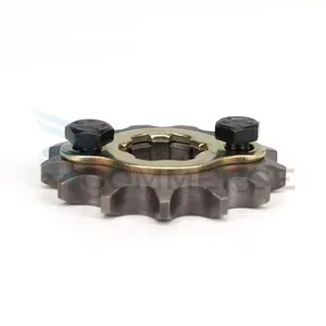 11 Hauptverkäufe Pinhao 17 Zähne - №4