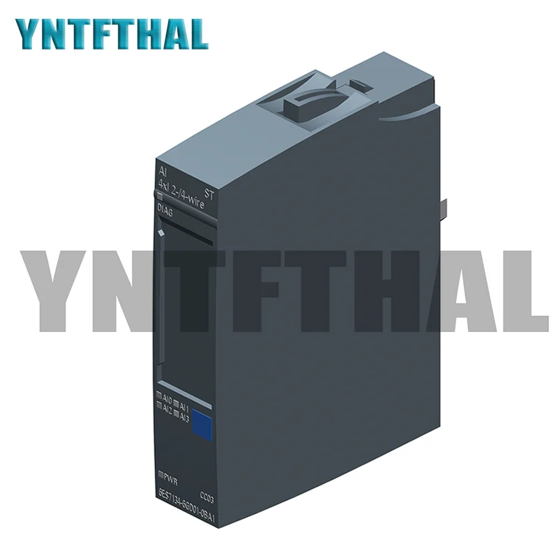 Nuovo 6ES7134-6GD01-0BA1 6ES7 134-6GD01-0BA1 6ES71346GD010BA1 ET 200SP