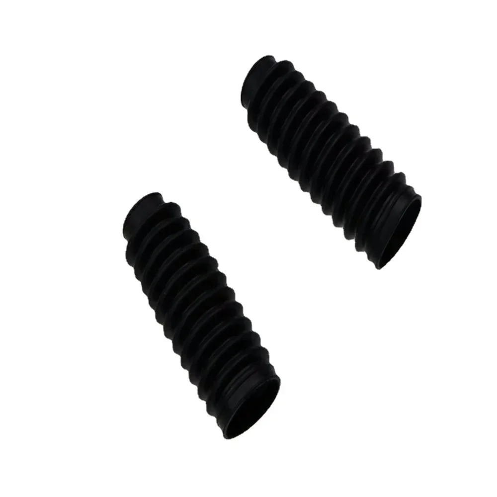 1pair FOR Jincheng 70 Dax Former Shock Absorption Shezthed 70 Dust Cover Shock Absorber Dust Cover