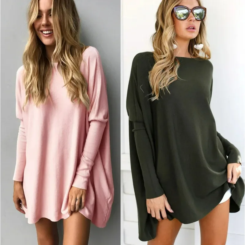 2025 Spring and Autumn Women's Pure Color Fleece Hand Cuffed Top T-Sleeve, Flattering and Comfortable, Fashionable and Hot,