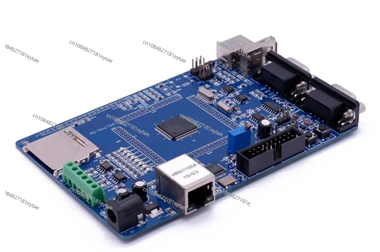 For LPC1768 Develop…