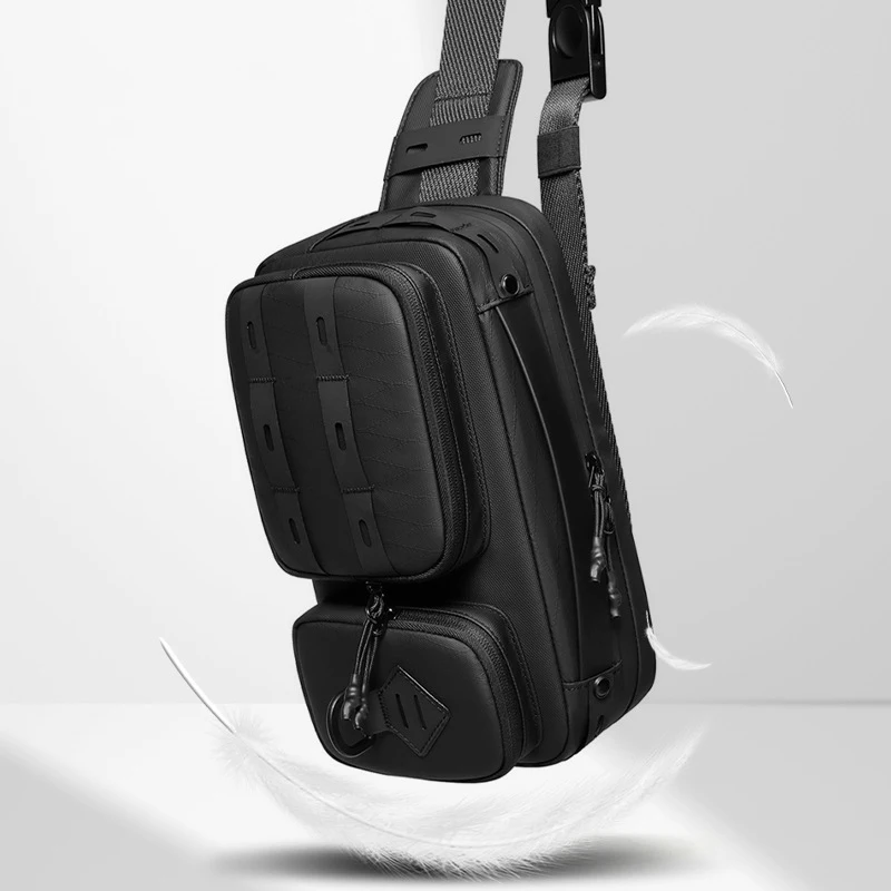 

Треккинговые тактические сумки на одно плечо, сумка для кемпинга для мужчин, пешего туризма, путешествий, альпинизма, слинг через плечо, уличная сумка Molle