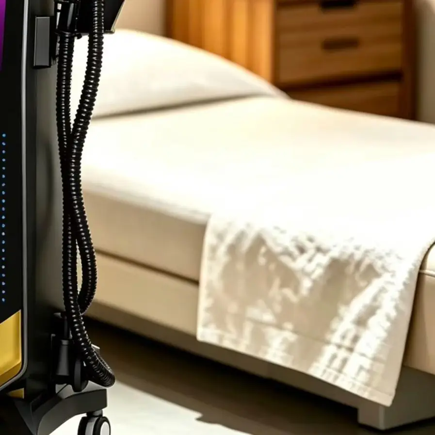 8500W New Professional Body Slimming Machine Featuring Targeted Fat Reduction Effective Skin Tightening Precision Body