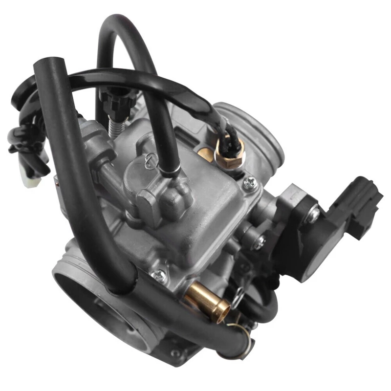 Carburetor Kit Carburetor For Honda TRX650 TRX650FA 2003-2005 16100-HN8-013 Replacement Accessories