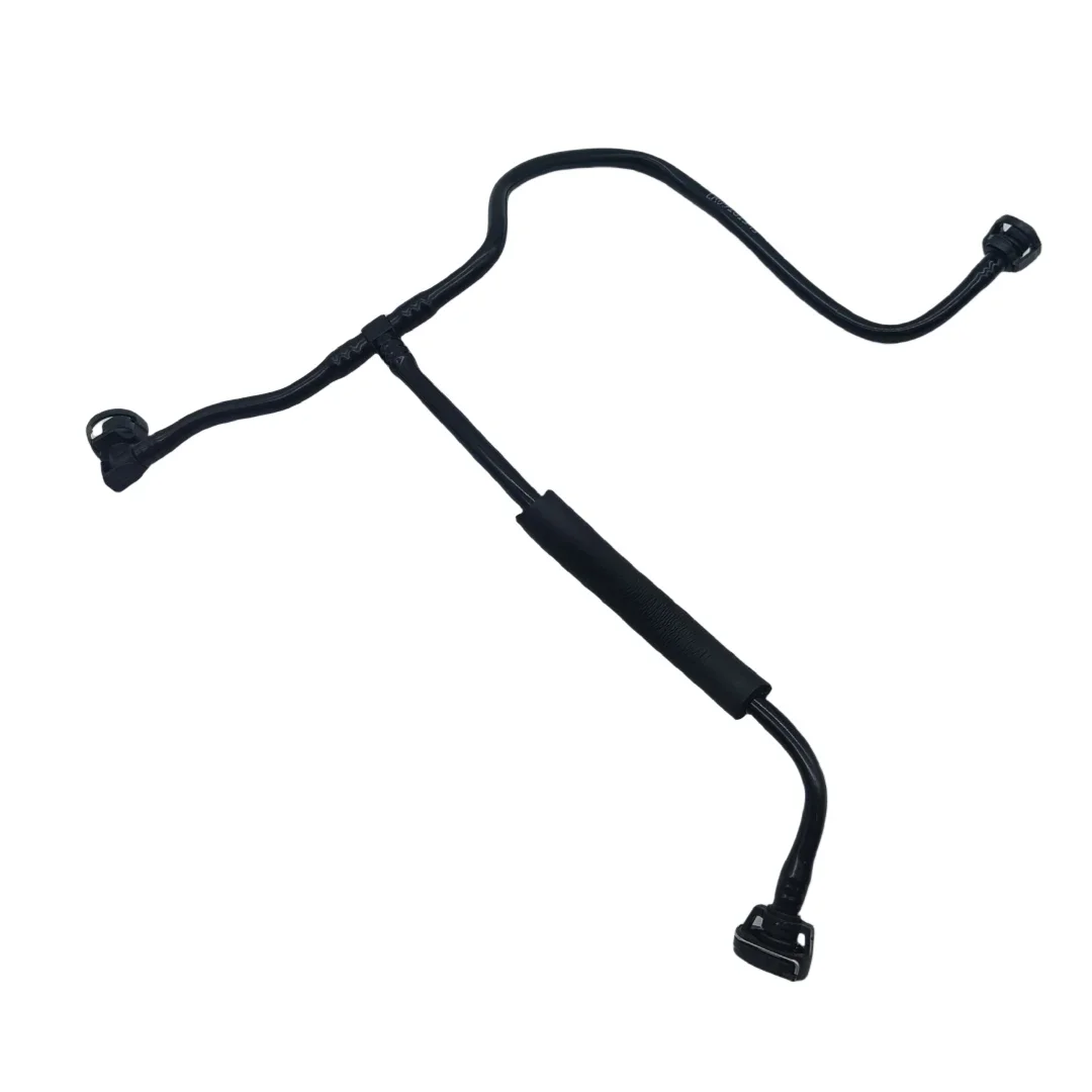 LR091813 XUZHIANG Radiator Ventilation Hose For LAND ROVER Range Rover Velar JAGUAR F-Pace