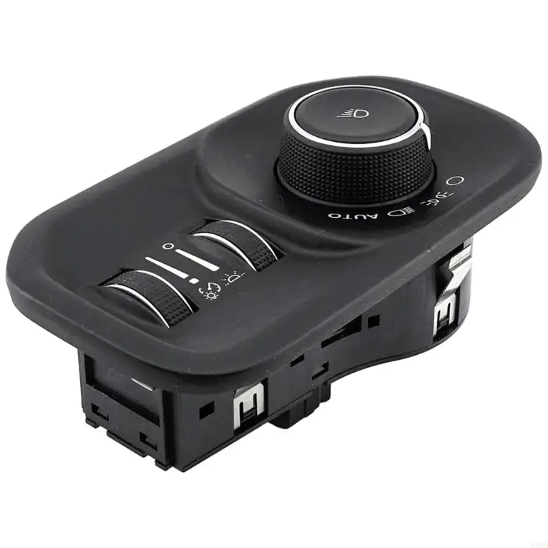 

Improve Driving Safety Front Headlight Fog Light for 1500 2500 68401933AB