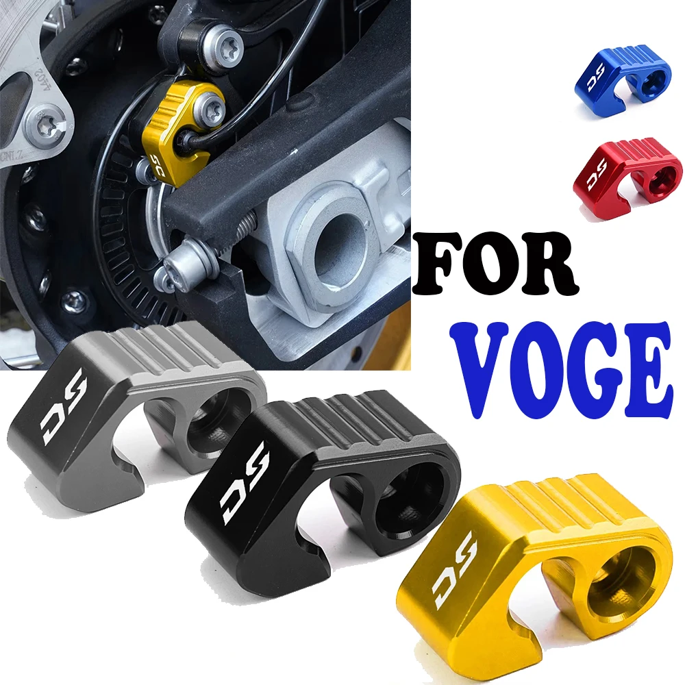 

Для VOGE Valico DS800X Rally DS900X DS525X DS625X 625 525 900 DSX 2023 2024 2025 2026 Защитная защита двигателя ABS для мотоцикла с ЧПУ