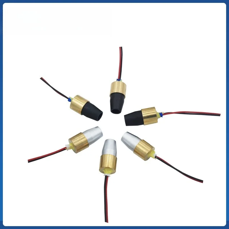 850Nm1w red light medical beauty laser module high power mole removal and spot sweeping laser mole point pen laser head