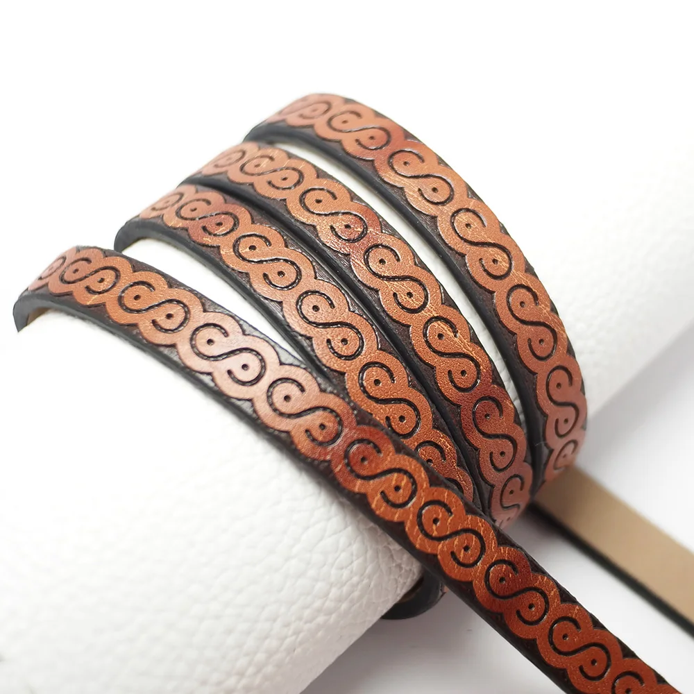 1.15meter Faux Leather Strips,Flat Leather Cord,Synthetic String,Key Cord Bracelets Making，Alternative Leather,Fashion Accessory