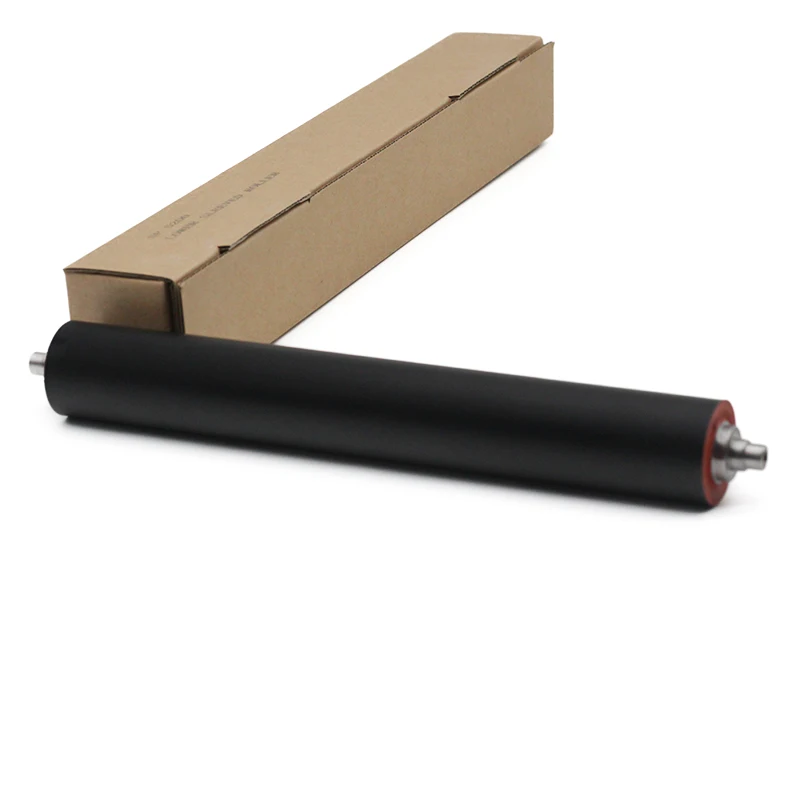 بكرات تثبيت الضغط المستقر لريكو 5200 SP5200dn 5210dn 5200s 5210sf 5210sr أجزاء الطابعة فوزر الضغط السفلي الأسطوانة