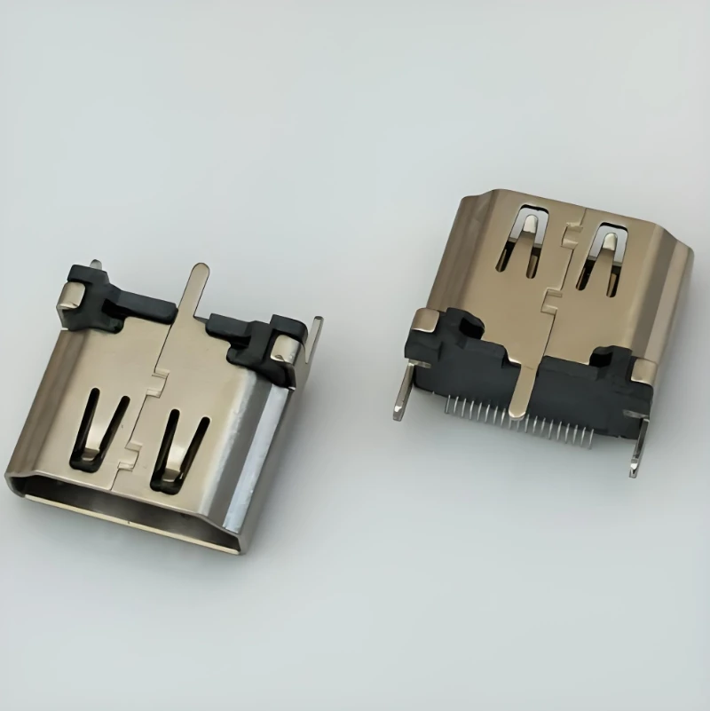 5 PZ/HDMI-001S HDMI-210L HDMI-001C 1747981-1 Connettore HDMI