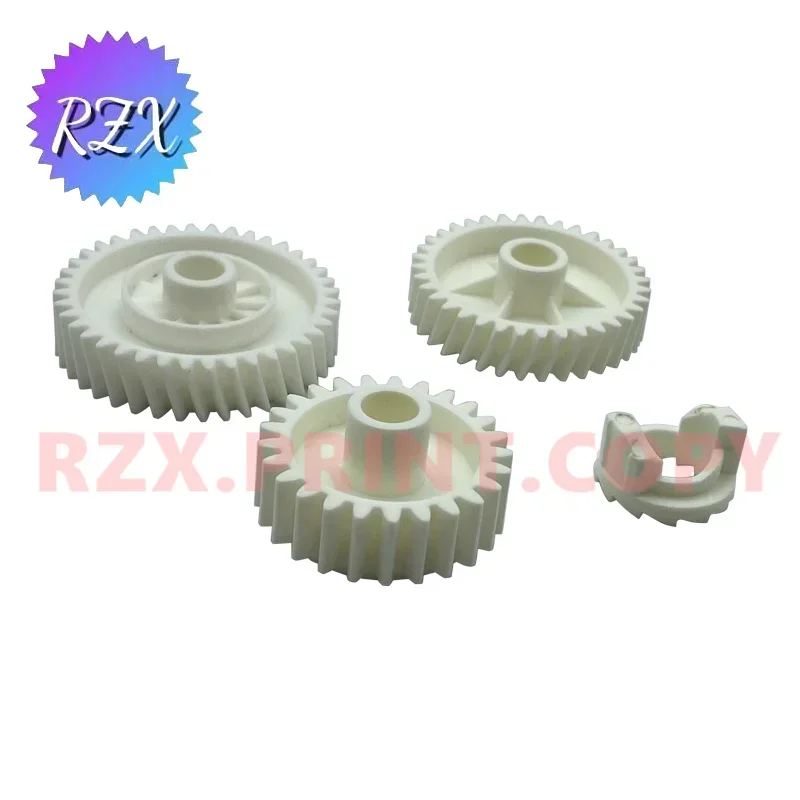1 SETS Fuser Drive Unit Gears High Quality Compatible For Kyocera P2235 P2040 M2135 M2635 M2040 M2540 Copier Printer Parts