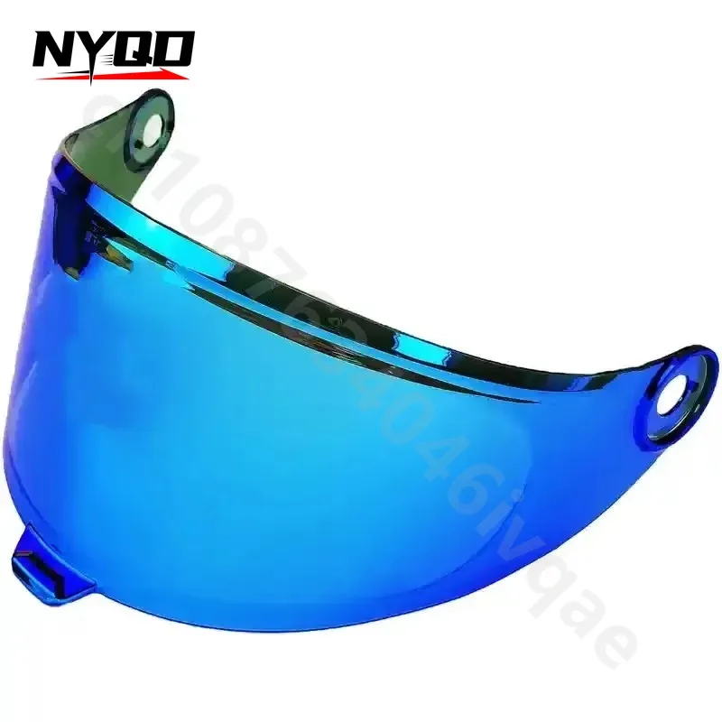 

RYMIC 977 V80 Helmet Visor Motorcycle Riding Helm Lens Accessories