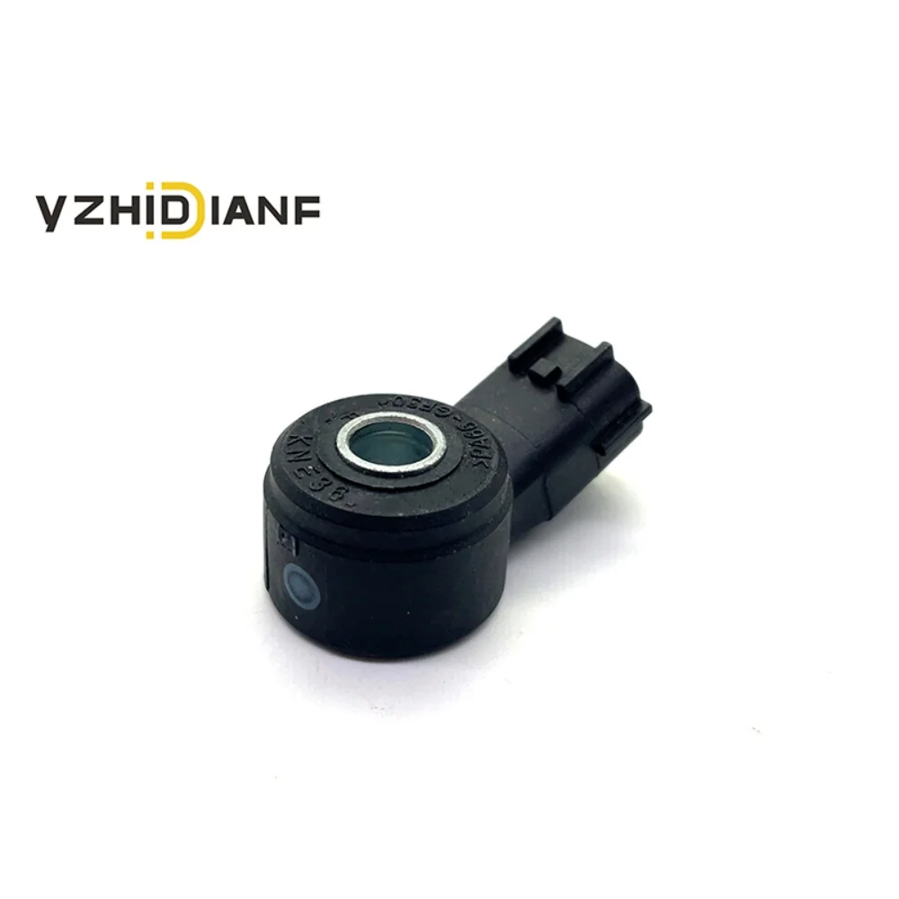 

10pcs Original 90%New Knock Sensor OEM 22060-1HC0A 220601HC0A KNE36 For Nissan Almera For Infiniti Q70 For Subaru Legacy Outback