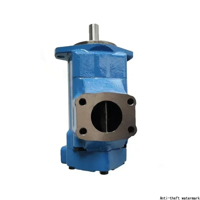 2026 Hot Selling Internal Vane Pump 4520VQ Fixed Displacement Vane Pump Hydraulic Pump