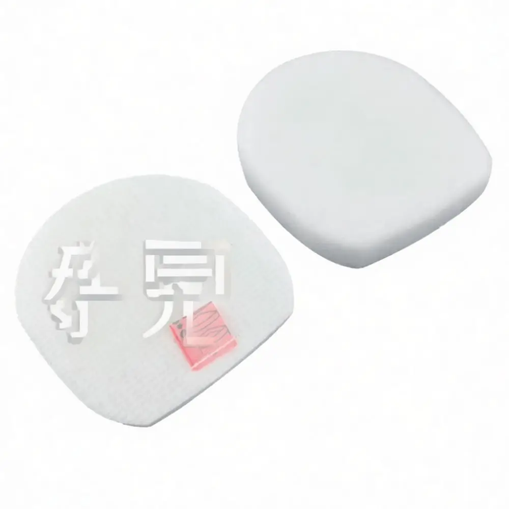 Washable Vacuum Cleaner Filter For Shark IZ162H IZ362H IZ363HT IZ440H IZ462H IZ483H Replacement Parts Dust Intake Filters