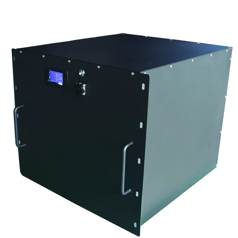 Modulo batteria super condensatore al grafene GTCAP 48V 20kWh Farad Supercondensatore per accumulo di energia ad alte prestazioni