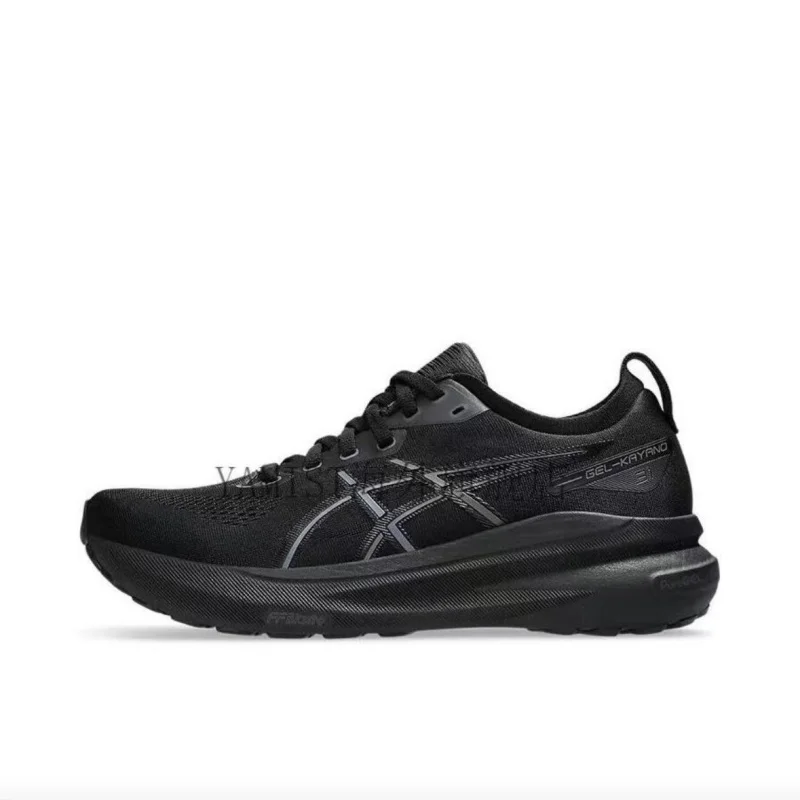 حذاء الجري Asics Gel-Kayano 31 للنساء والرجال، حذاء رياضي Asics Kayano 31 قابل للتنفس