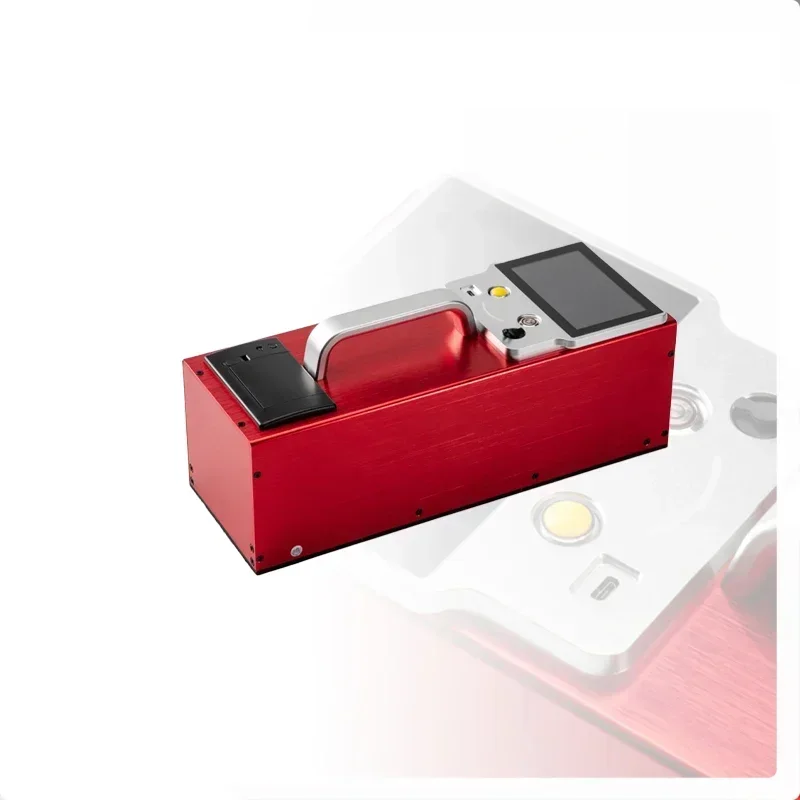 Retroreflectometer For Horizontal Traffic Road Marking Lines At Night And Rainy Conditions ASTME2832-12