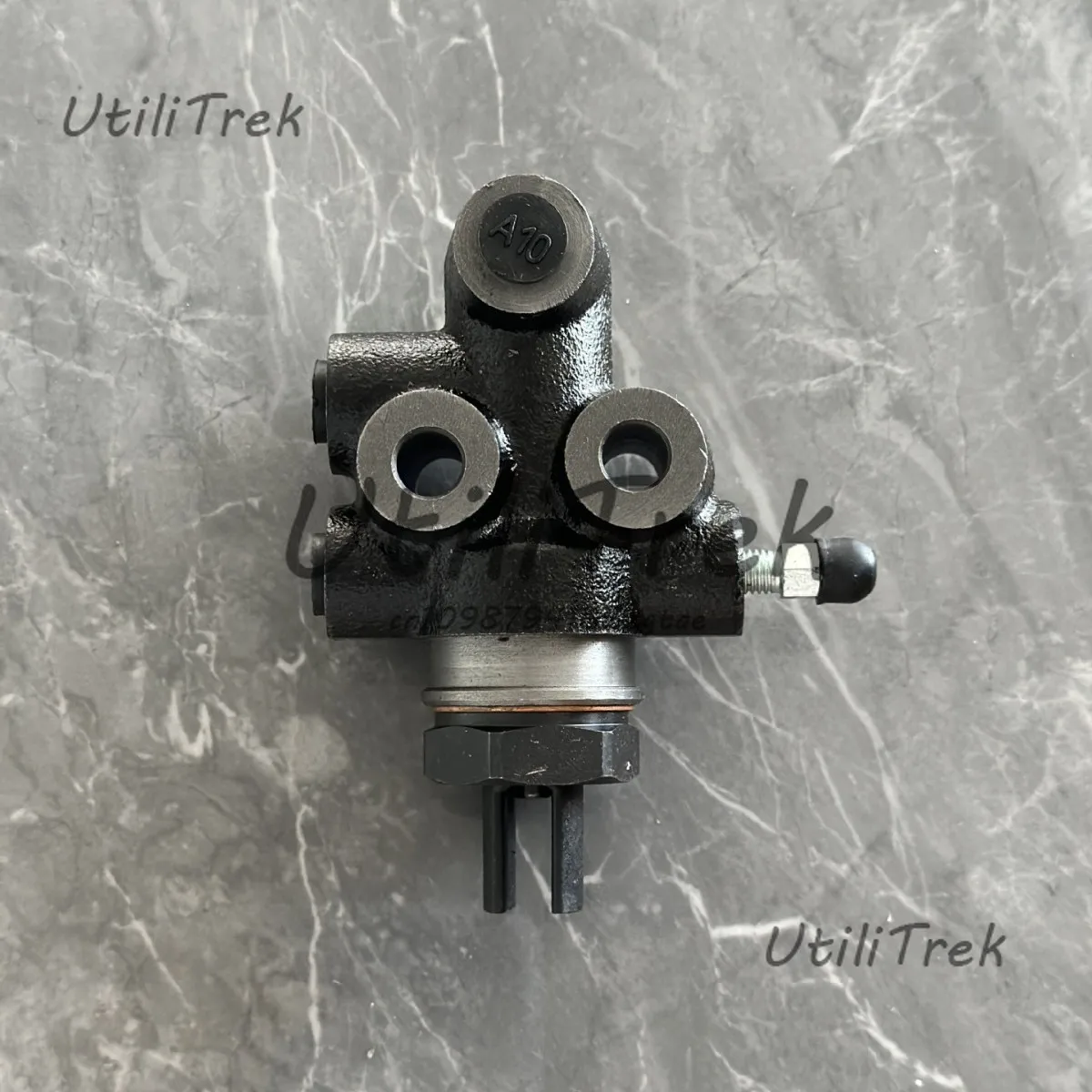 

47910-26040 Load-sensing proportional valve, brake distribution valve