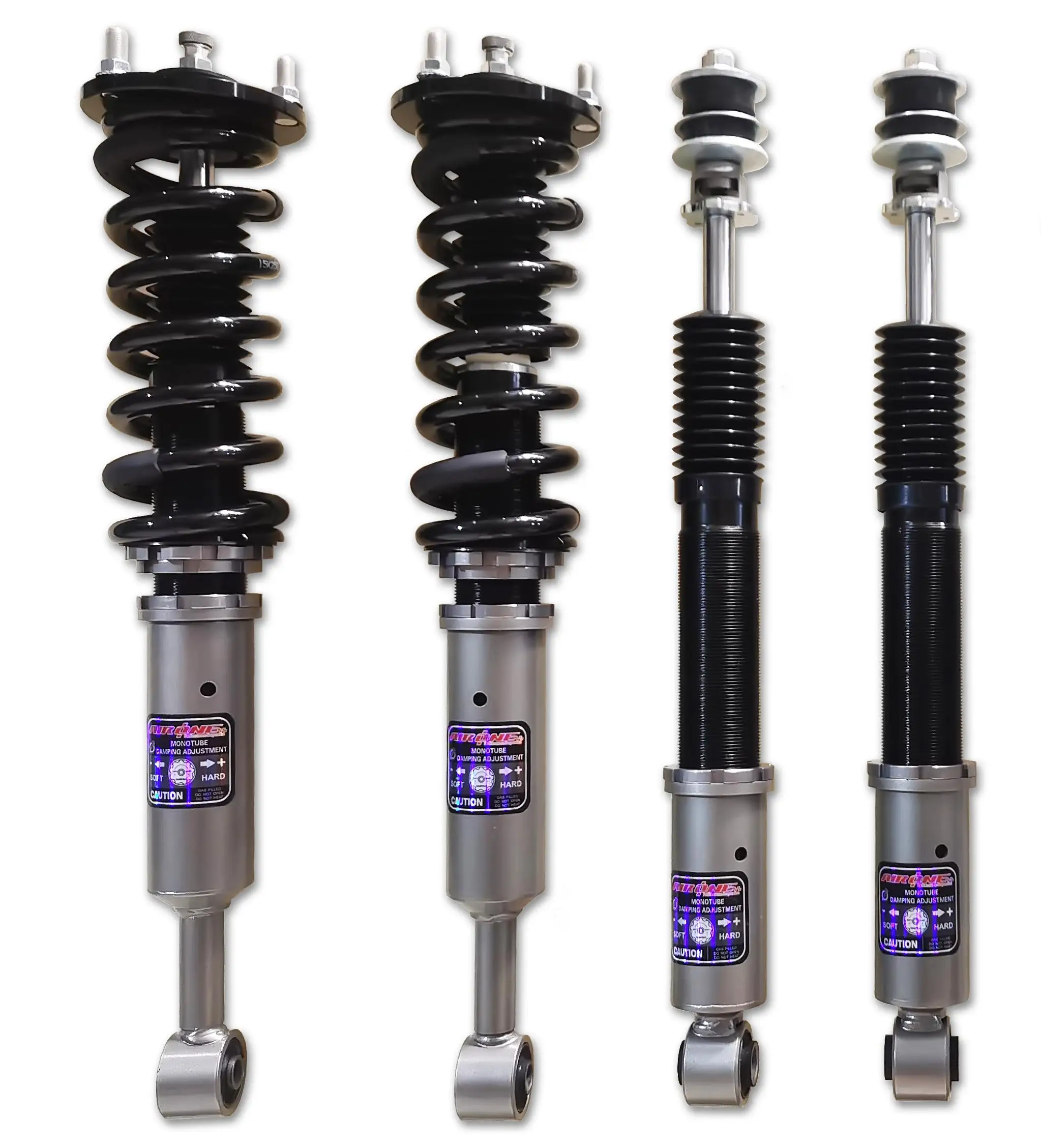 

Adjustable Coilover Shock Absorber for SIENNA XL30