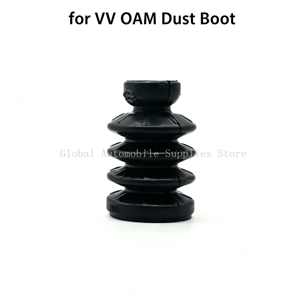 0AM DQ200 Transmission Valve Body Push Rod Dust Boot Rubber Dust Cover for V W Golf Passat Touran Bora POLO CC Scirocco Sagitar