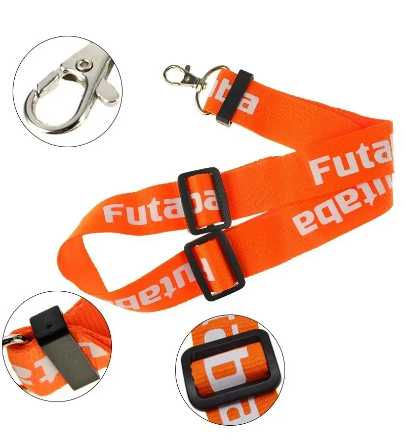 Remote Control Strap Sling For FUTABA JR Model Transmitter General