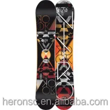 Top popular winter Sport Freestyle Ski snowboard in stock