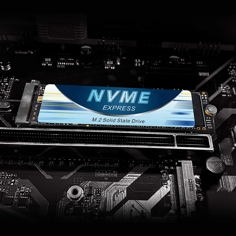 CeaMere 2-5 Stück M.2 SATAIII NGFF 128G 256GB SSD 512GB 1TB SSD M.2 2280 SSD Solid State Drive Festplatte für Laptop und Desktop – Detail 1
