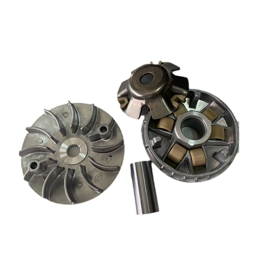 

22 Tool AccessoriesMotorcycle Accessories Front Drive Plate GY6125
