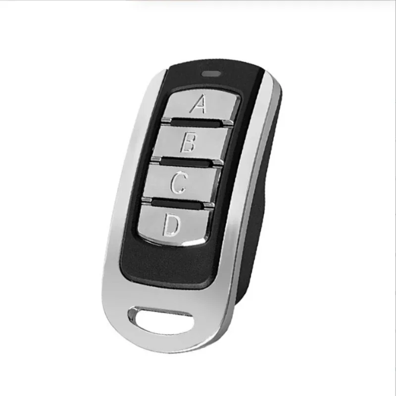 Multi-frequency Replication Machine 433 MHZ Fixed and Rolling Code 433MHz Wireless Remote Control Garage Door