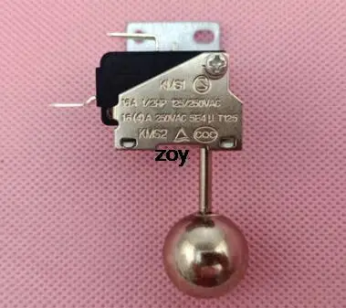 1pc KMS1 Safety Tip Over Shutoff Switch for Electric Oven Fryer