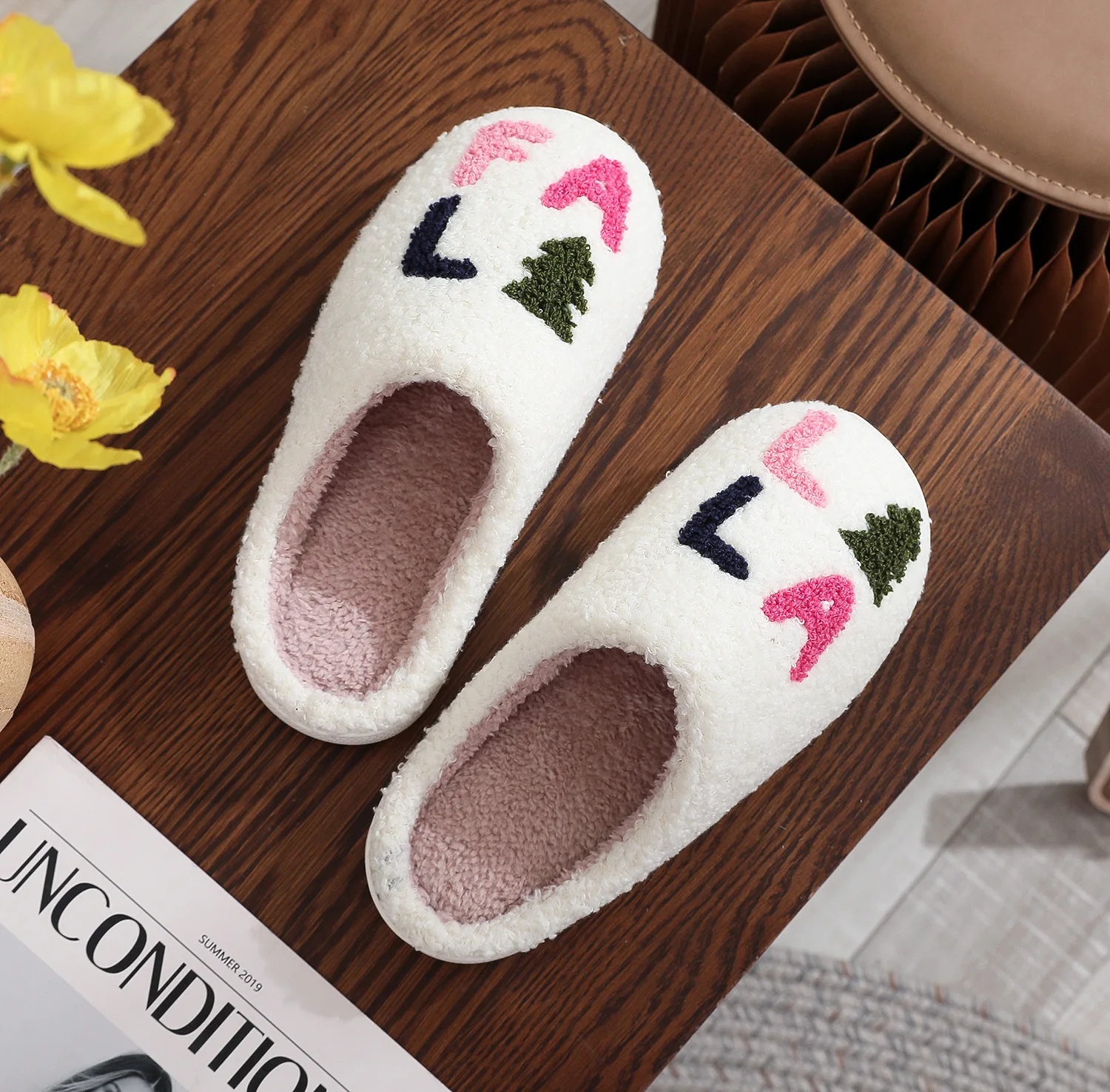 Casual Women's Slip… - image