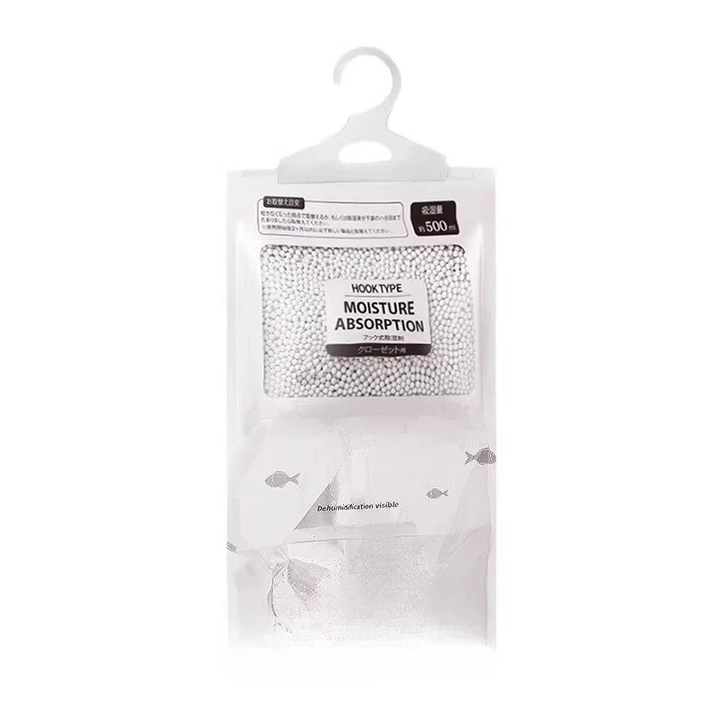 

Dehumidification bag, desiccant, large bag, moisture-proof and mildew-proof bag, dormitory students