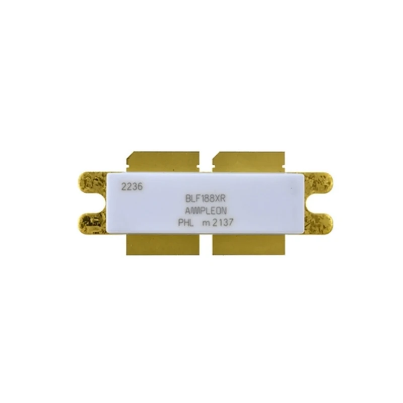 Technology Original and New Integrated Circuits Electronic Components Imported Rf Microwave Tube BLF188XR