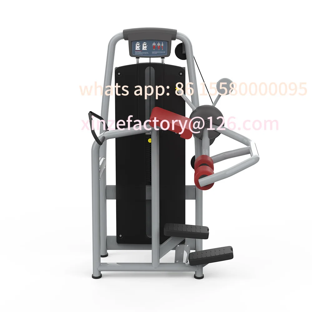 

Customizable Vertical Butt Trainer Fitness