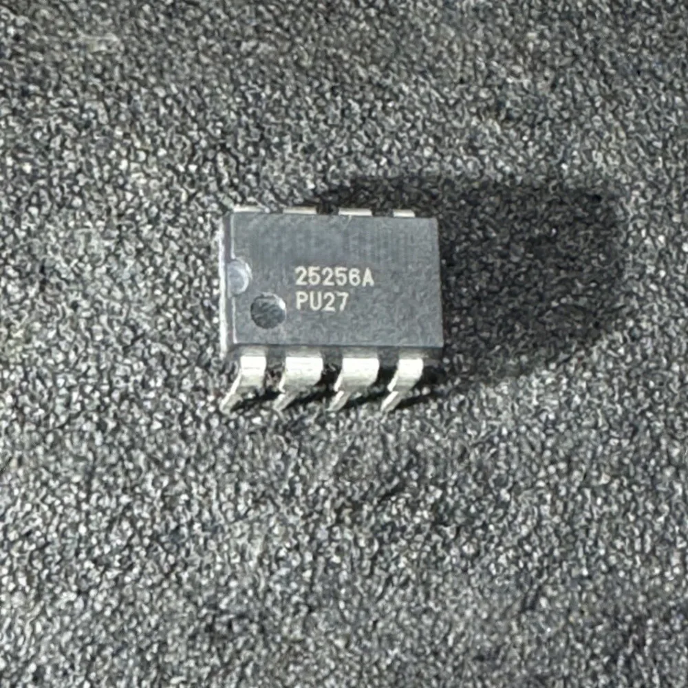 1-5PCS 25256A AT25256A-10PU-2.7 25256APU27 A3120 A3120V HCPL3120 OP275GPZ OP275GP OP275G PCA82C251 PCA82C251N A82C251