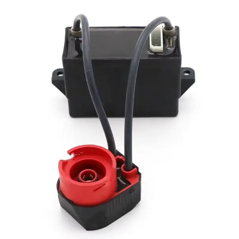 

3PIN 1307329080 HID Xenon Headlight 1307329080 Zundgerat Lamp Class W203 63126907504 1307329059 For E46 Ignitor car socket lamps
