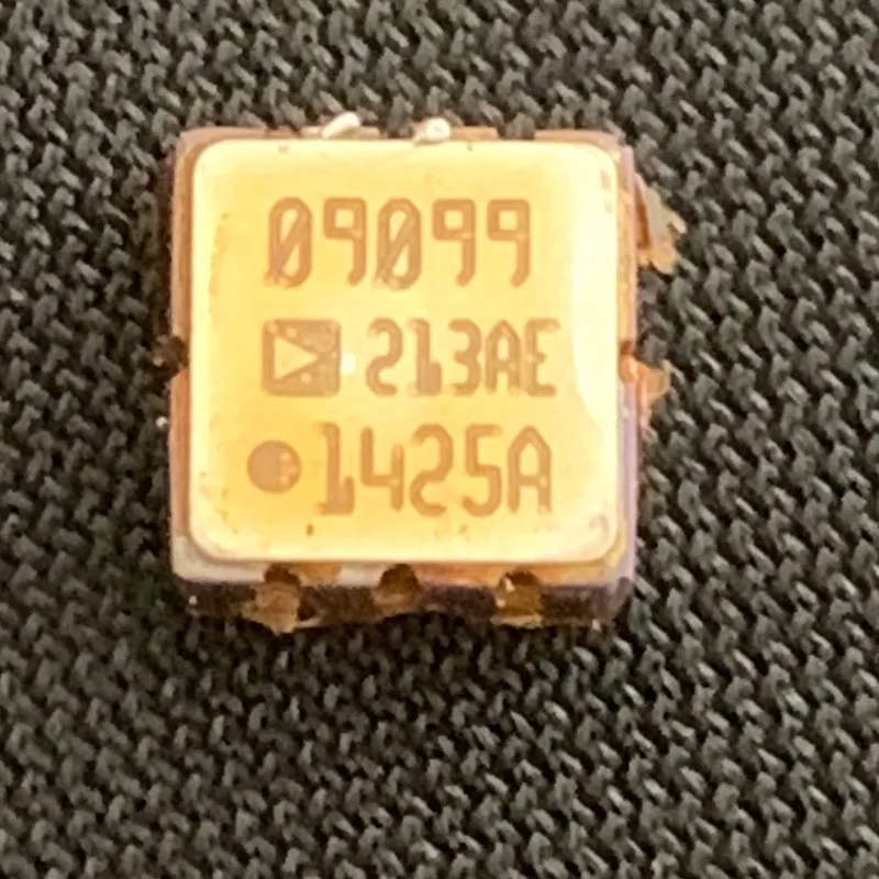 1pcs/lot New Original ADXL213AE LCC8 ADXL213 213AE Dual-Axis Accelerometer in stock