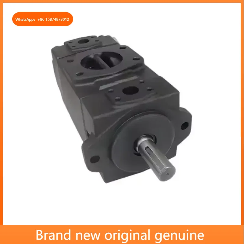 Special offer PV2 PV2R PV2R1/2/3/4 Series PV2R1-10/12/14/17/19/23-F-RAA-41 PV2R1-14-F-RAA-42 Hydraulic Gear Vane Pump