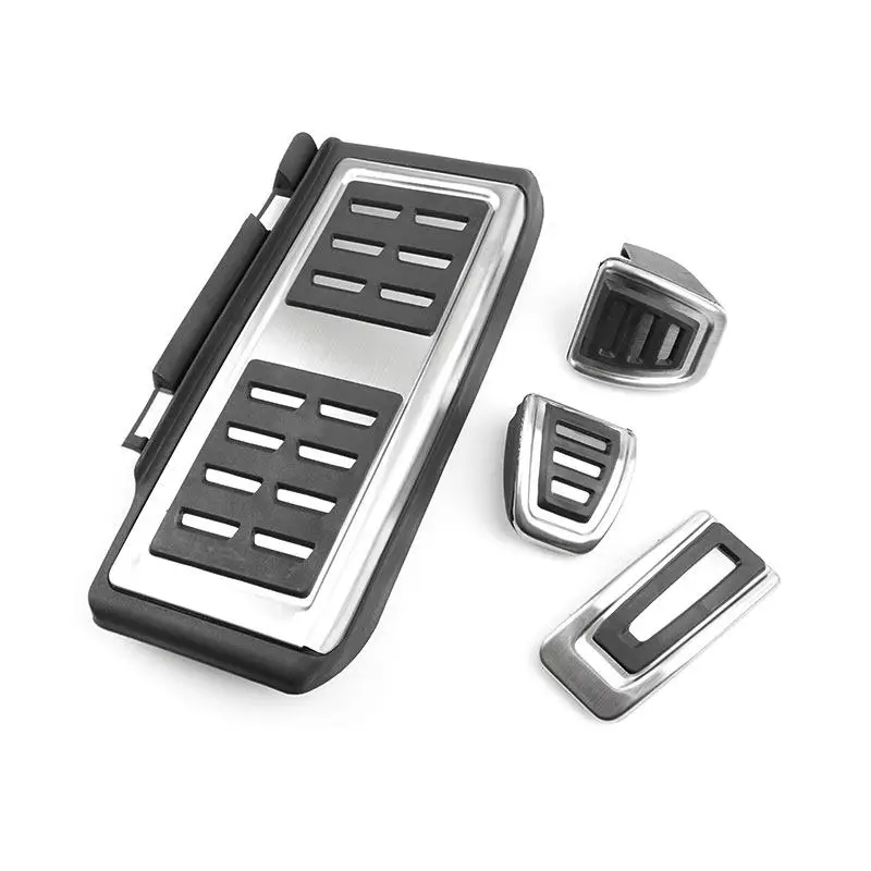 Car Foot Pedals Res…