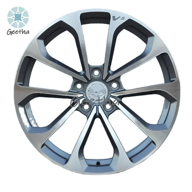 

18 19 Inch Forging and Modification To Replace for Cadillac ATS CT4 Wheel PCD 5 * 115