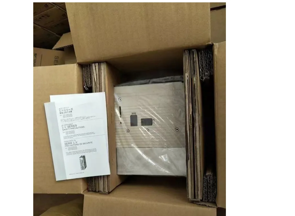 New SGDH-20DE Servopack Servo Driver 12 Months Warranty SGDH 20DE