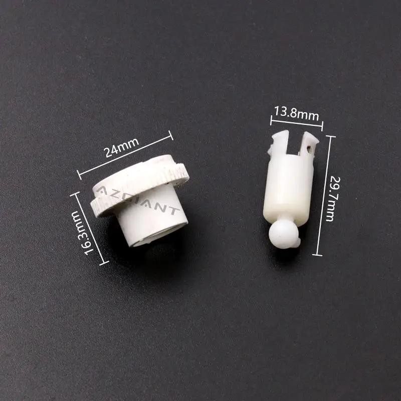 

AZGIANT Car Side View Mirror adjust Motor inner gearwheel sets for Toyota Scion xD NISSAN PULSAR N16 300zx/240sx best match part