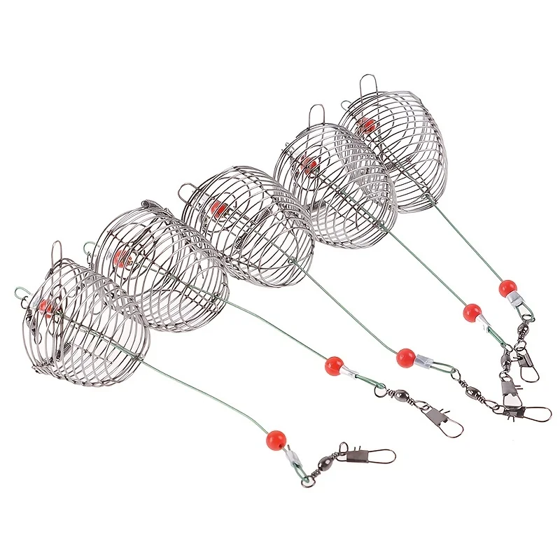 Equipamento de Pesca 4,5cm
