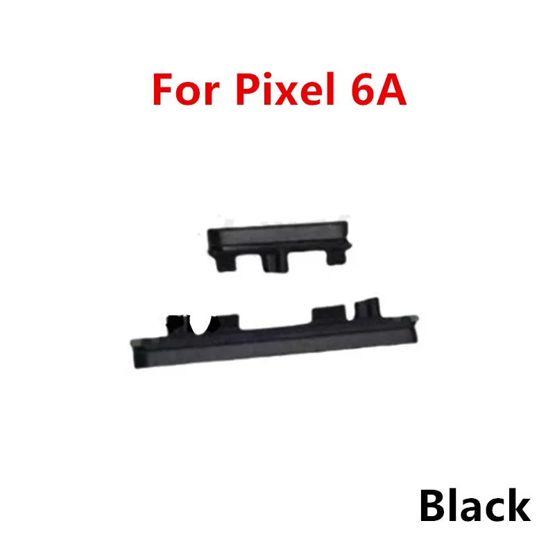 Button Key For Google Pixel 6 Pro 6A Pixel6 Pixel6A 6Pro Power On Off Volume Buttons Side Keys Phone Repair Replacement Parts image 4