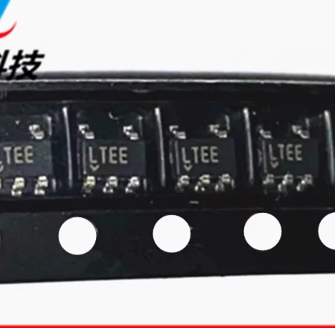 

8PCS New original LTC1694CS5/LTC1694IS5#TRPBF SOT23-5 LTEE/LTA8 quality goods
