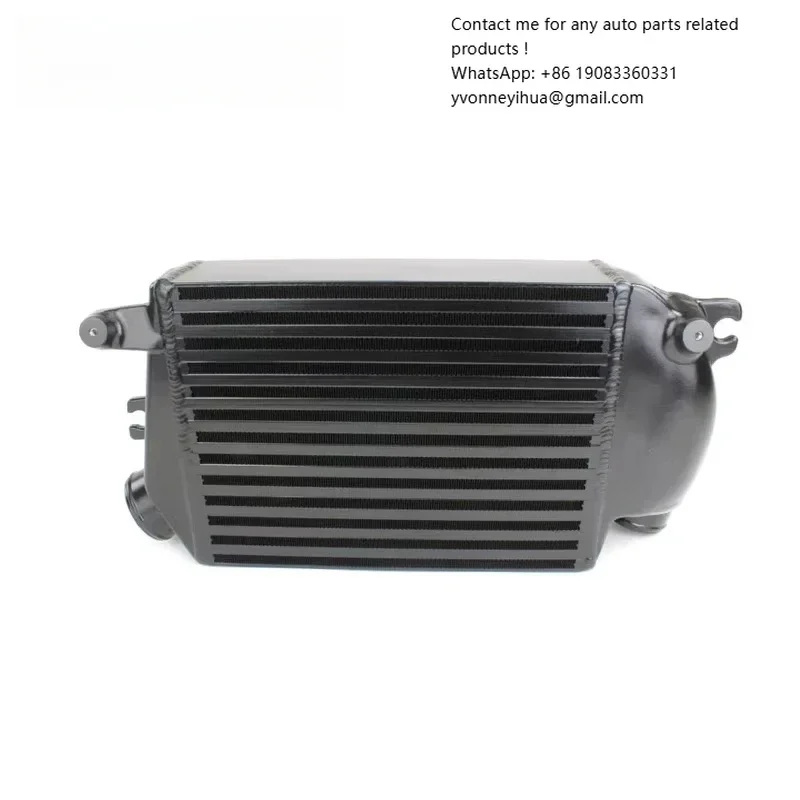 

Top Mount Intercooler 2015-2021 For Subaru WRX
