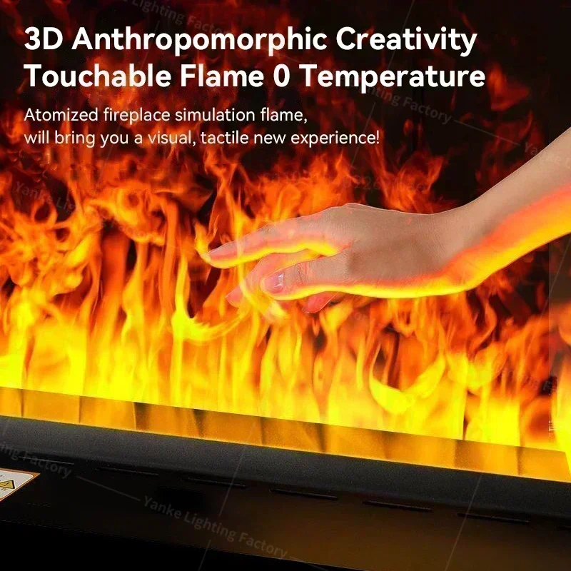 Thumbnail 2 - #25 Best Rated Electric Fireplace Heaters to Buy in 2026