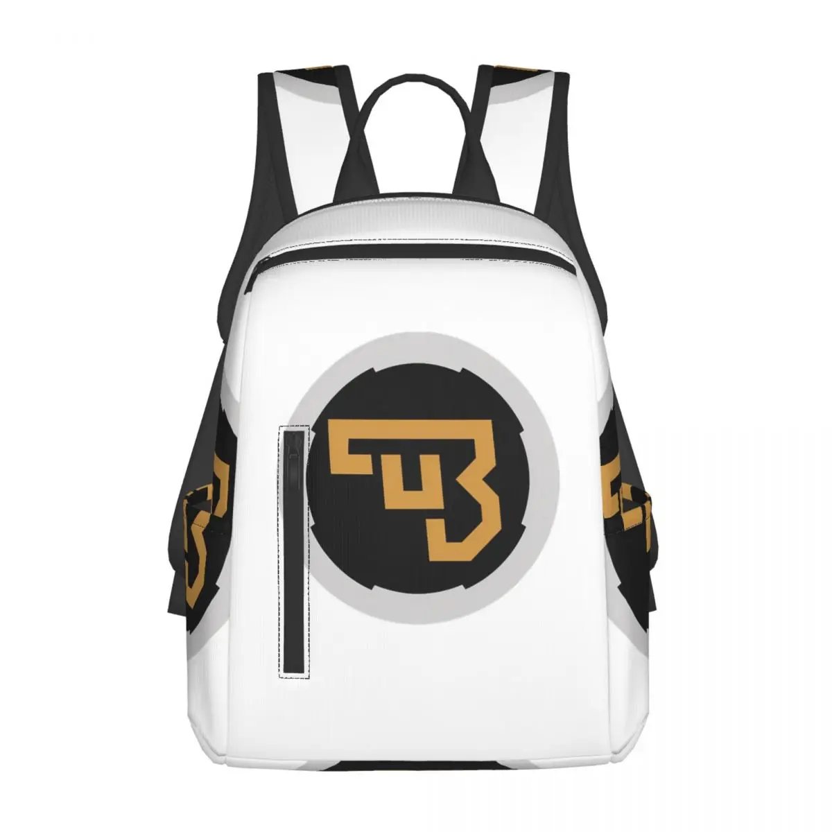 

Ceska Zbrojovka CZ Backpack Daypack Large Capacity Children BookBag School Bag Shoulder Bags for Men Women
